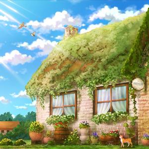 动漫♂️yaoi自慰Gay狼人
